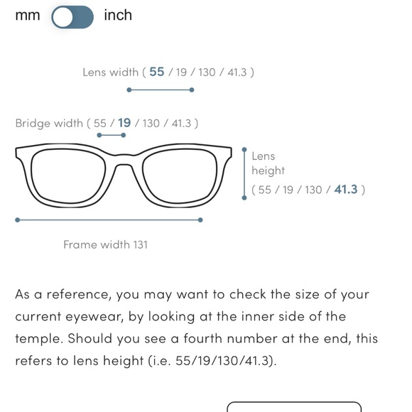 Tiffany & Co. sunglasses main image 7
